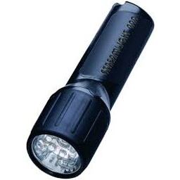 Streamlight 4AA Propolymer, schwarz