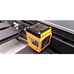 Laser-Höhenmesser für ATB-Fahrzeuge