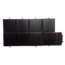 MC, Faltbares Solarpanel 200 Watt