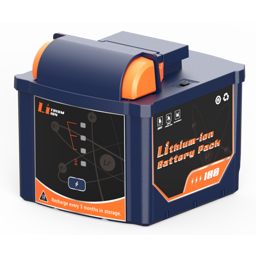 MC, Li-Ion Akku 24-100 zu Arbeitsscheinwerfer