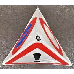 ATB-Triopan, 90 cm, R1