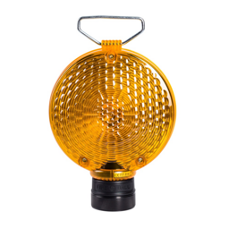 Triopan Helios Blaze, Blitzlampe mit Batteriebetrieb