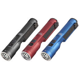 Streamlight Stinger 2020, Polizeilampe rot