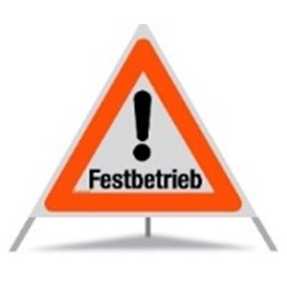 Gemeinde-Triopan, 90 cm, R2