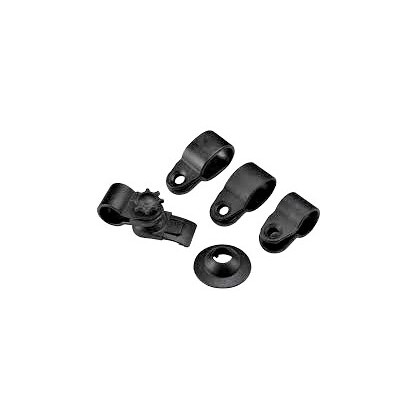 Streamlight Poly Mount, Helmbefestigungskit