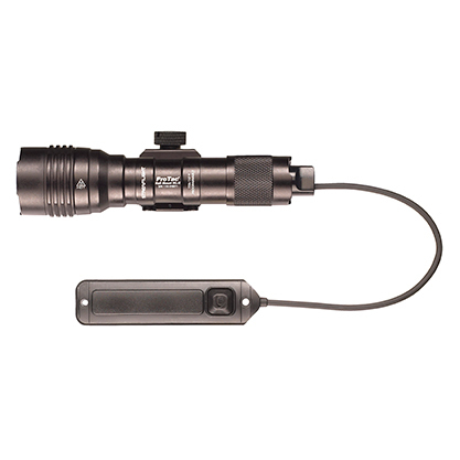Streamlight ProTac, Rail Mount HL-X, Akku-Gewehrscheinwerfer