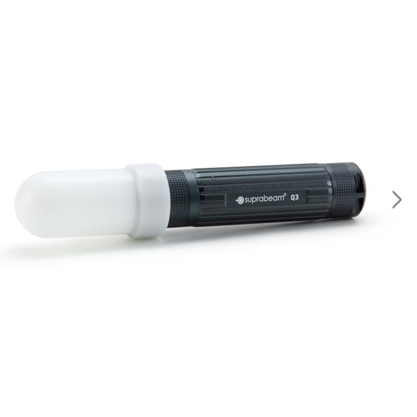 Suprabeam Camping-Diffusor