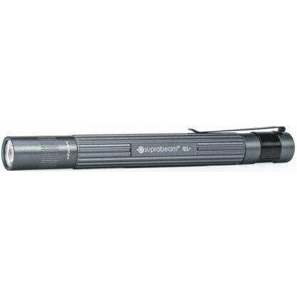 Suprabeam Q1r - 550 Lumen im Kugelschreiberformat