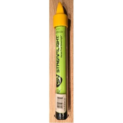 Streamlight UltraStinger, NiMH-Akku