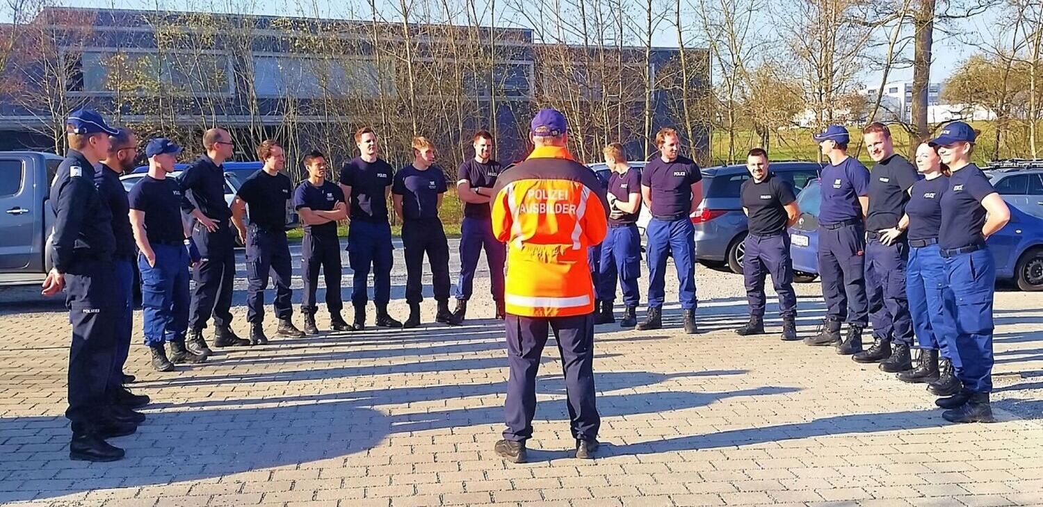 Aus- und Weiterbildung