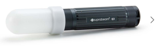Suprabeam Camping-Diffusor