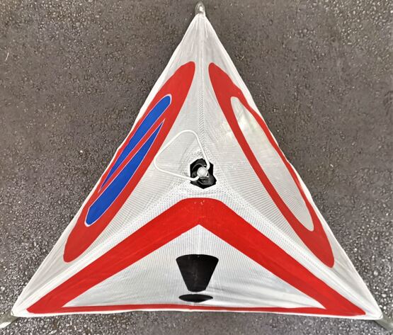 ATB-Triopan, 90 cm, R1