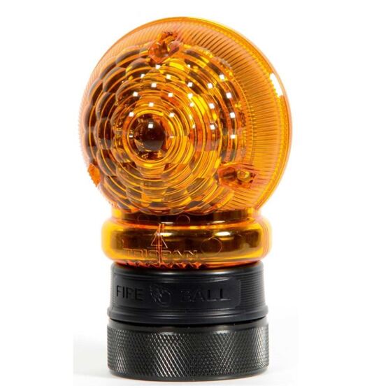 Triopan Helios Fireball, Blitzlampe